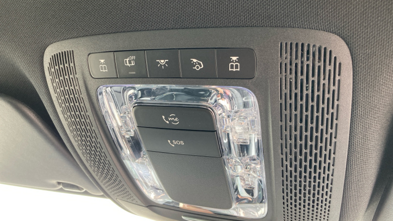 Mercedes-Benz B-Class B200d Sport Executive 5dr Auto Diesel Hatchback